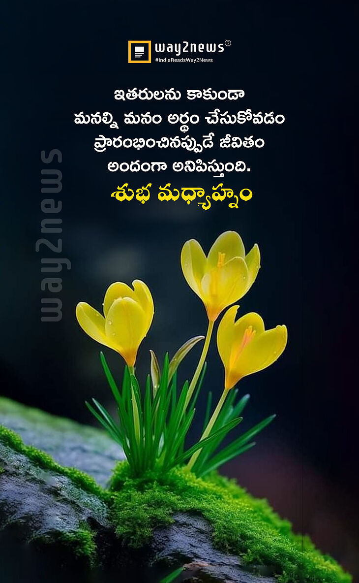 ☀️శుభ మధ్యాహ్నం - ShareChat
