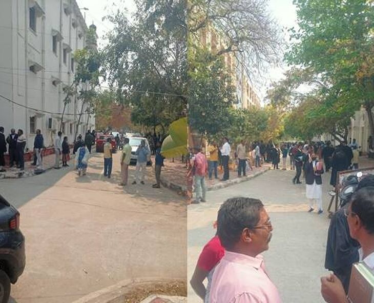 🆕Current అప్‌డేట్స్📢 - ShareChat